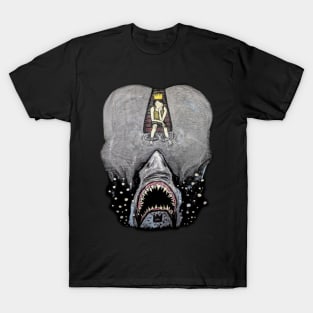 King Of The Sea T-Shirt